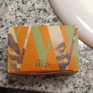 Natura Ekos Soap